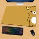Rilakkuma Gaming Mouse Pad Desk Pad Playmat