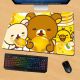 Rilakkuma Gaming Mouse Pad Desk Pad Playmat