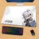 Amnesia Gaming Mouse Pad Desk Pad Playmat