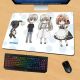 Yosuga no Sora Gaming Mouse Pad Desk Pad Playmat