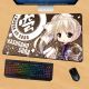 Yosuga no Sora Gaming Mouse Pad Desk Pad Playmat