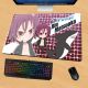 Free! Gaming Mouse Pad Desk Pad Playmat