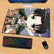 Attack on Titan Gaming Mouse Pad Desk Pad Playmat