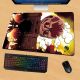 Attack on Titan Gaming Mouse Pad Desk Pad Playmat