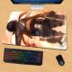 Attack on Titan Gaming Mouse Pad Desk Pad Playmat