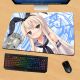 Kantai Collection Gaming Mouse Pad Desk Pad Playmat