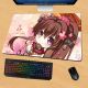 Kantai Collection Gaming Mouse Pad Desk Pad Playmat