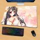 Kantai Collection Gaming Mouse Pad Desk Pad Playmat