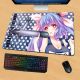 Kantai Collection Gaming Mouse Pad Desk Pad Playmat