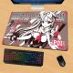 Kantai Collection Gaming Mouse Pad Desk Pad Playmat
