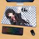 Date A Live Gaming Mouse Pad Desk Pad Playmat