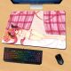 Date A Live Gaming Mouse Pad Desk Pad Playmat