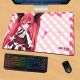 Date A Live Gaming Mouse Pad Desk Pad Playmat