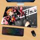 Love Live! Gaming Mouse Pad Desk Pad Playmat