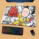 One Punch Man Gaming Mouse Pad Desk Pad Playmat