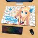Kantai Collection Gaming Mouse Pad Desk Pad Playmat