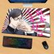 Sakamoto desu ga? Pad Desk Pad Playmat