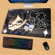 Sakamoto desu ga? Pad Desk Pad Playmat