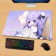 Azur Lane IMS Unicorn Gaming Mouse Pad Desk Pad Playmat