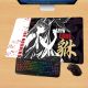 Azur Lane IJN Noshiro Gaming Mouse Pad Desk Pad Playmat