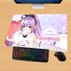 Azur Lane IMS Unicorn Gaming Mouse Pad Desk Pad Playmat