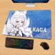 Azur Lane Kaga Gaming Mouse Pad Desk Pad Playmat