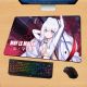 Azur Lane MNF Le Malin Gaming Mouse Pad Desk Pad Playmat