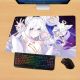 Azur Lane MNF Le Malin Gaming Mouse Pad Desk Pad Playmat