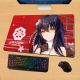 Azur Lane IJN Azuma Gaming Mouse Pad Desk Pad Playmat