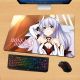 Honkai Impact 3rd Theresa Apocalypse Gaming Mouse Pad Desk Pad Playmat