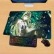 Honkai Impact 3rd Mobius Gaming Mouse Pad Desk Pad Playmat