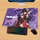 Genshin Impact Beidou Gaming Mouse Pad Desk Pad Playmat