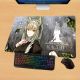 Arknights Kal'tsit Gaming Mouse Pad Desk Pad Playmat