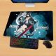 Arknights Dusk Gaming Mouse Pad Desk Pad Playmat