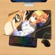 Fate Gaming Mouse Pad Desk Pad Playmat