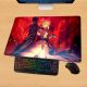 Fate Gaming Mouse Pad Desk Pad Playmat