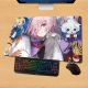 Fate Gaming Mouse Pad Desk Pad Playmat