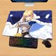 Fate Gaming Mouse Pad Desk Pad Playmat