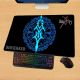 Fate Gaming Mouse Pad Desk Pad Playmat