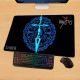 Fate Gaming Mouse Pad Desk Pad Playmat