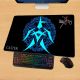 Fate Gaming Mouse Pad Desk Pad Playmat