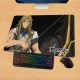 Fate Gaming Mouse Pad Desk Pad Playmat