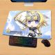 Fate Gaming Mouse Pad Desk Pad Playmat