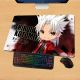 Fate Gaming Mouse Pad Desk Pad Playmat