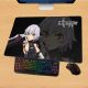 Fate Gaming Mouse Pad Desk Pad Playmat