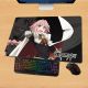 Fate Gaming Mouse Pad Desk Pad Playmat