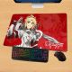 Fate Gaming Mouse Pad Desk Pad Playmat