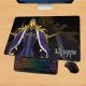 Fate Gaming Mouse Pad Desk Pad Playmat