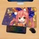 Fate Gaming Mouse Pad Desk Pad Playmat