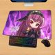 Fate Gaming Mouse Pad Desk Pad Playmat